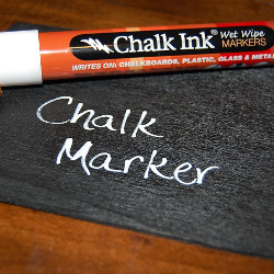 Chalk Ink